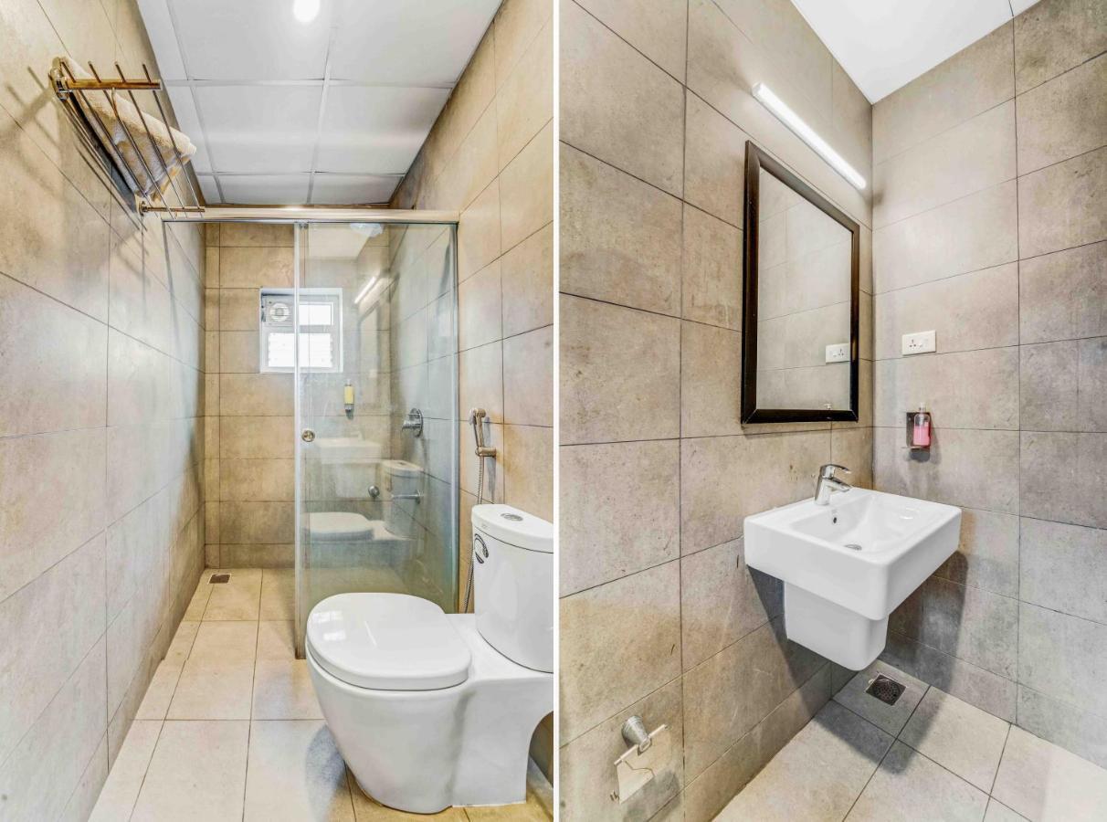 Rohaan Inn - Upar Hotels Ashok Nagar Ченай Екстериор снимка