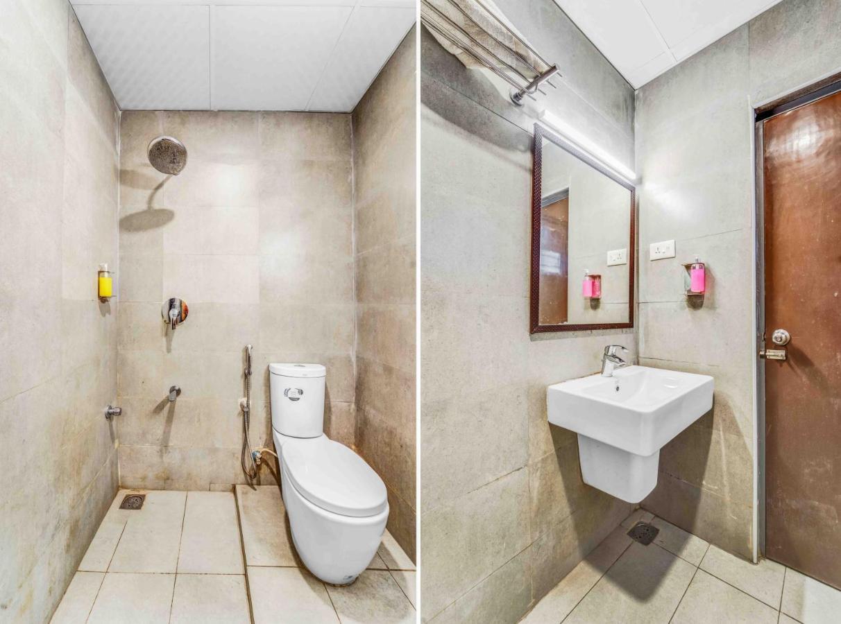 Rohaan Inn - Upar Hotels Ashok Nagar Ченай Екстериор снимка